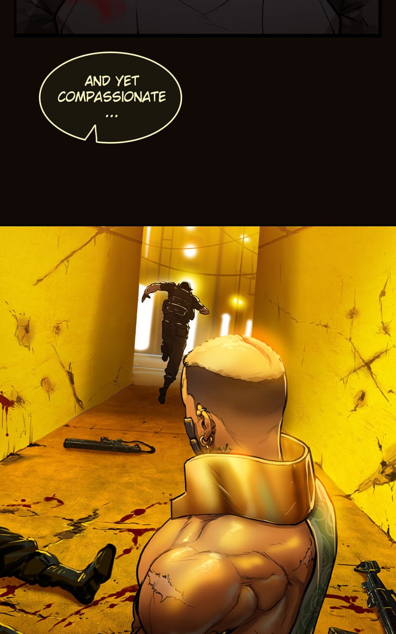 Ordeal chapter 45, page 126