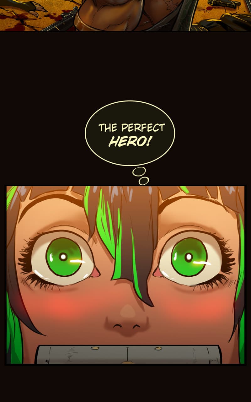 Ordeal chapter 45, page 127