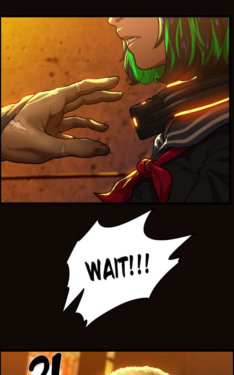 Ordeal chapter 45, page 130