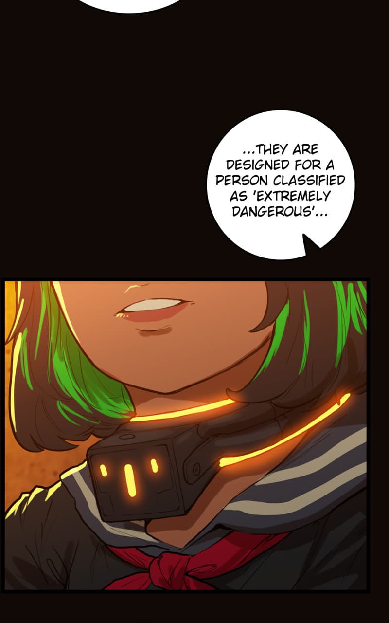 Ordeal chapter 45, page 133