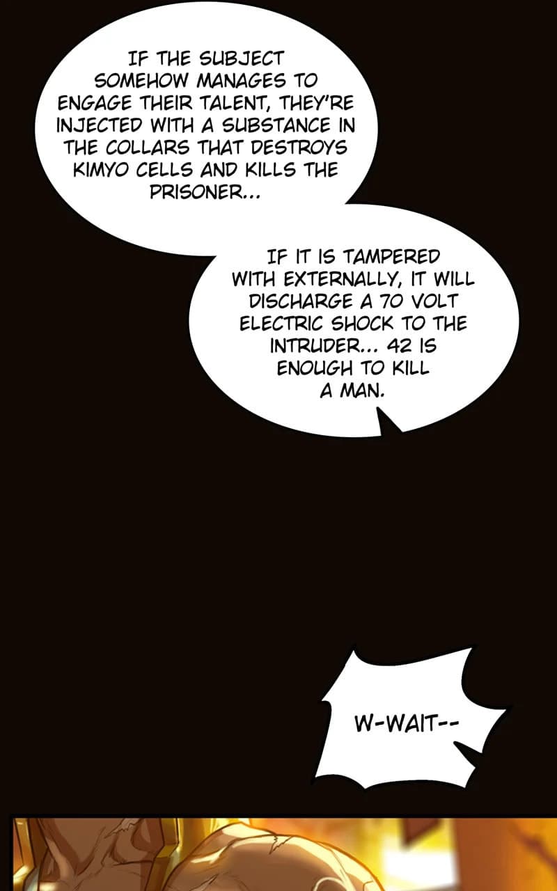 Ordeal chapter 45, page 134