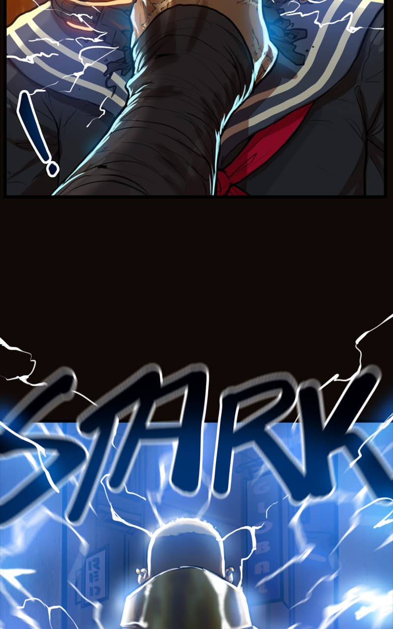 Ordeal chapter 45, page 136