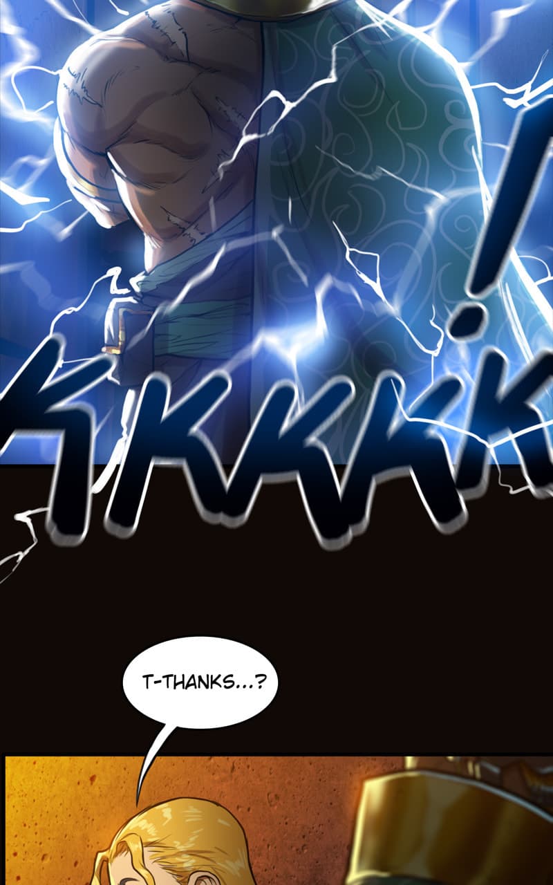 Ordeal chapter 45, page 137