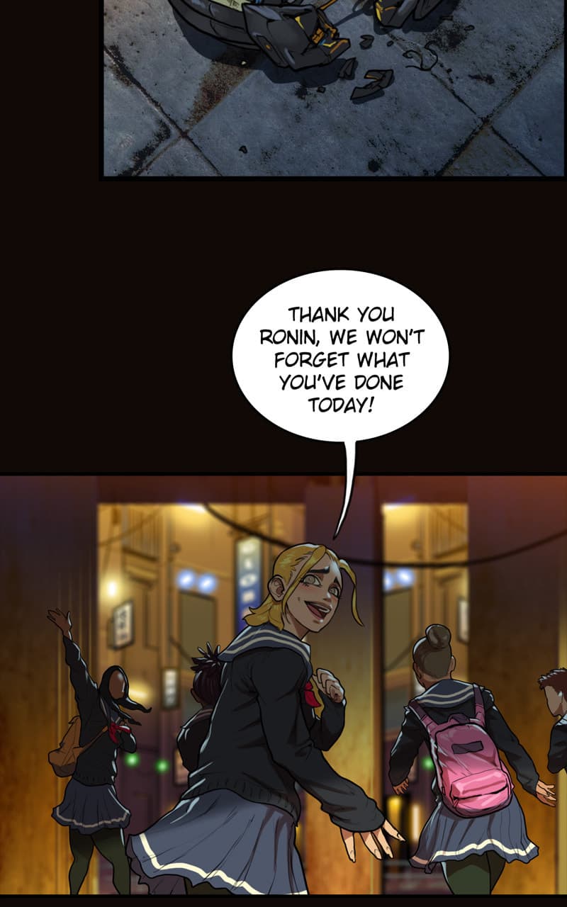 Ordeal chapter 45, page 140