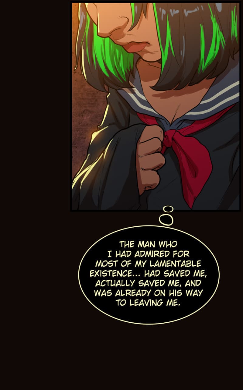 Ordeal chapter 45, page 143