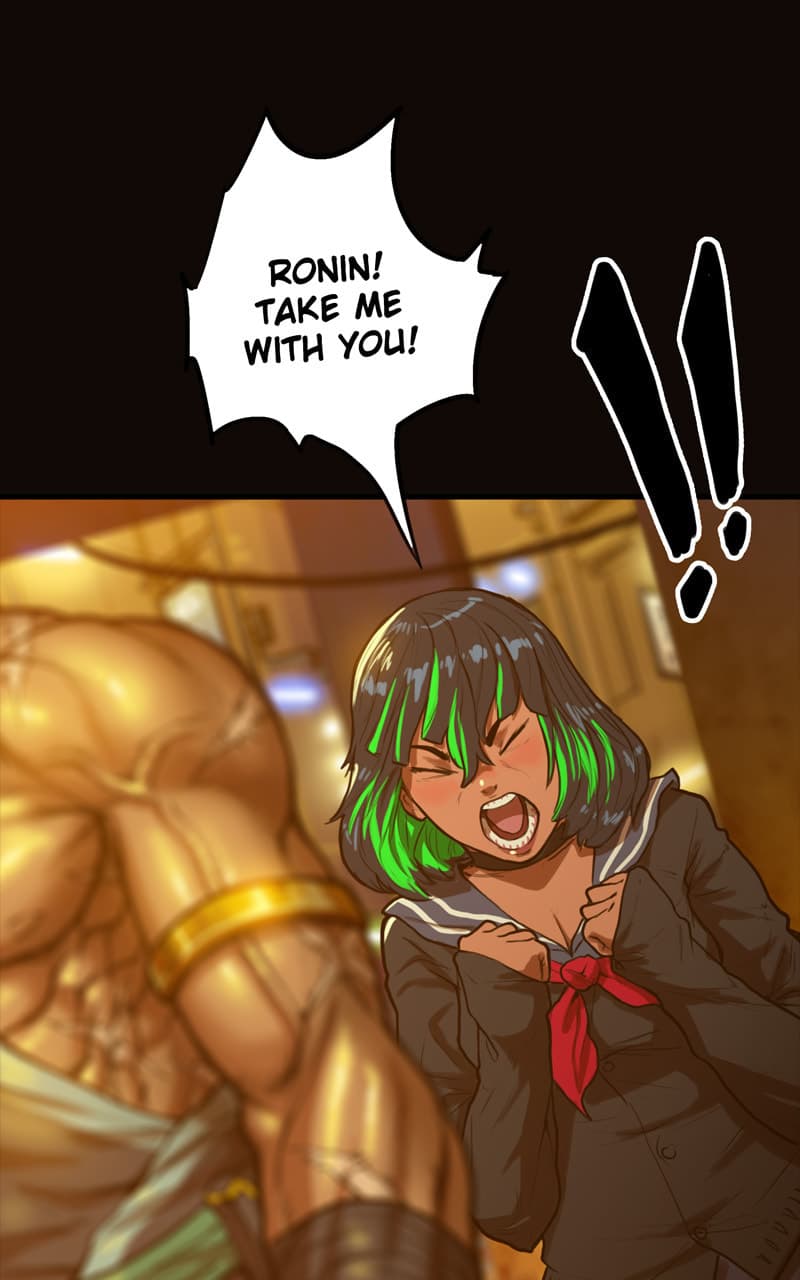 Ordeal chapter 45, page 144