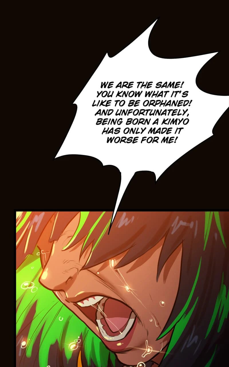 Ordeal chapter 45, page 147