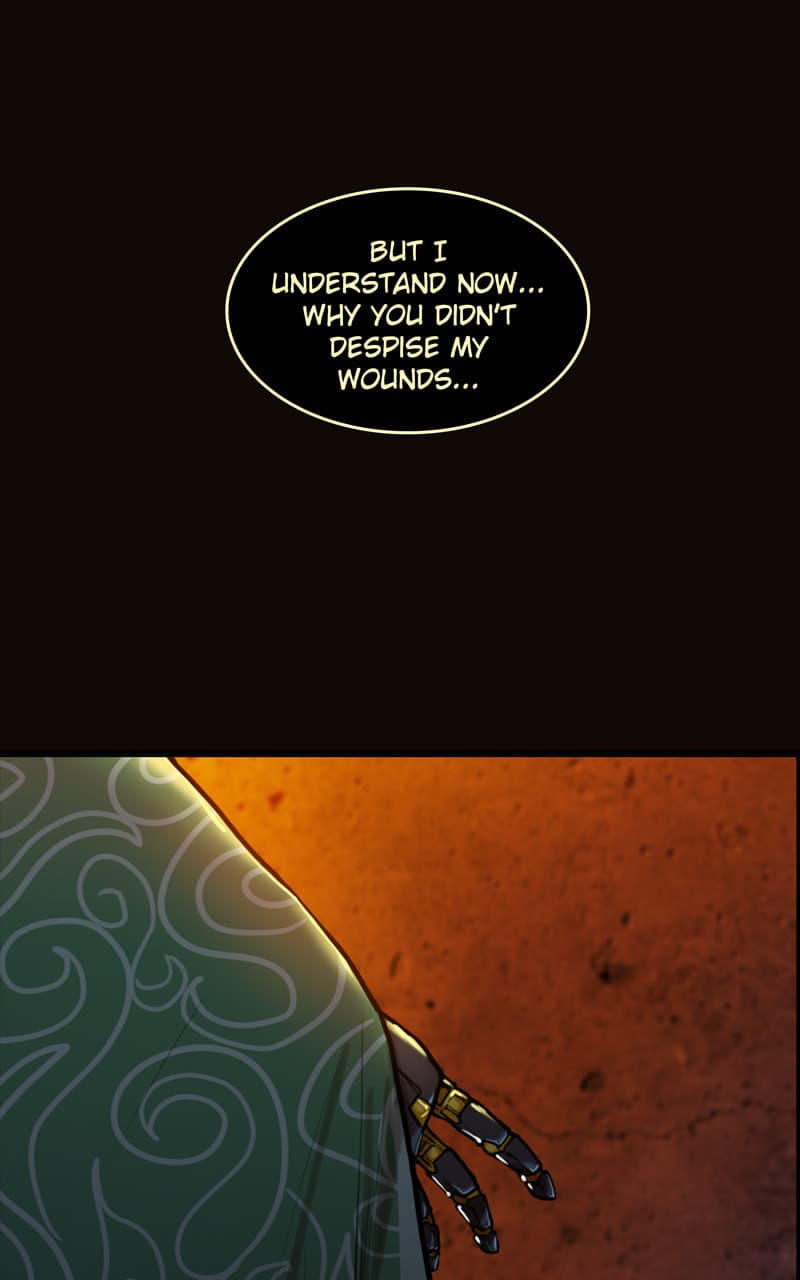 Ordeal chapter 45, page 151