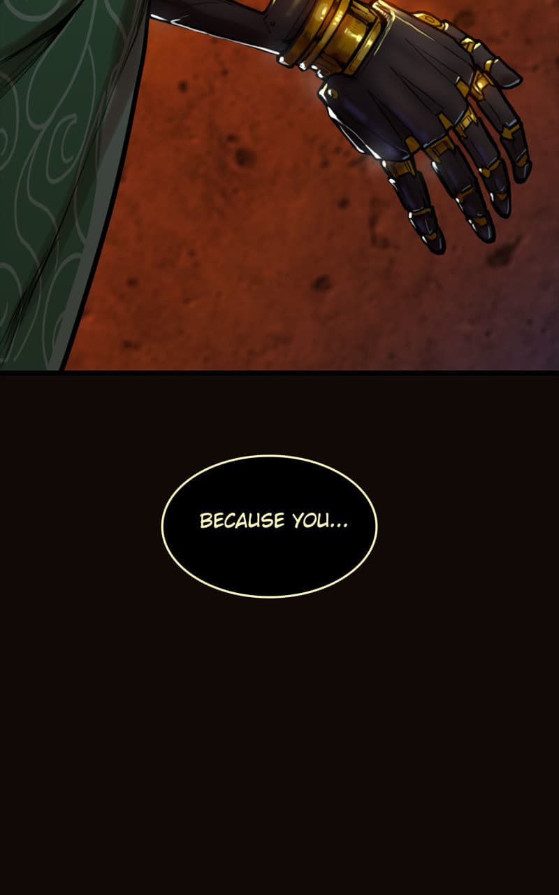 Ordeal chapter 45, page 153