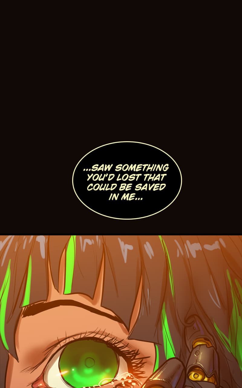 Ordeal chapter 45, page 154