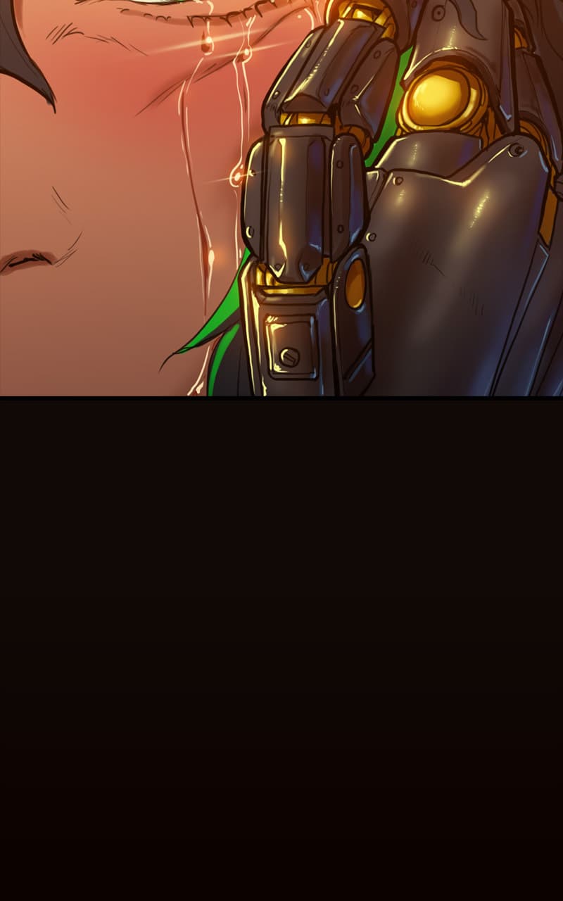 Ordeal chapter 45, page 155