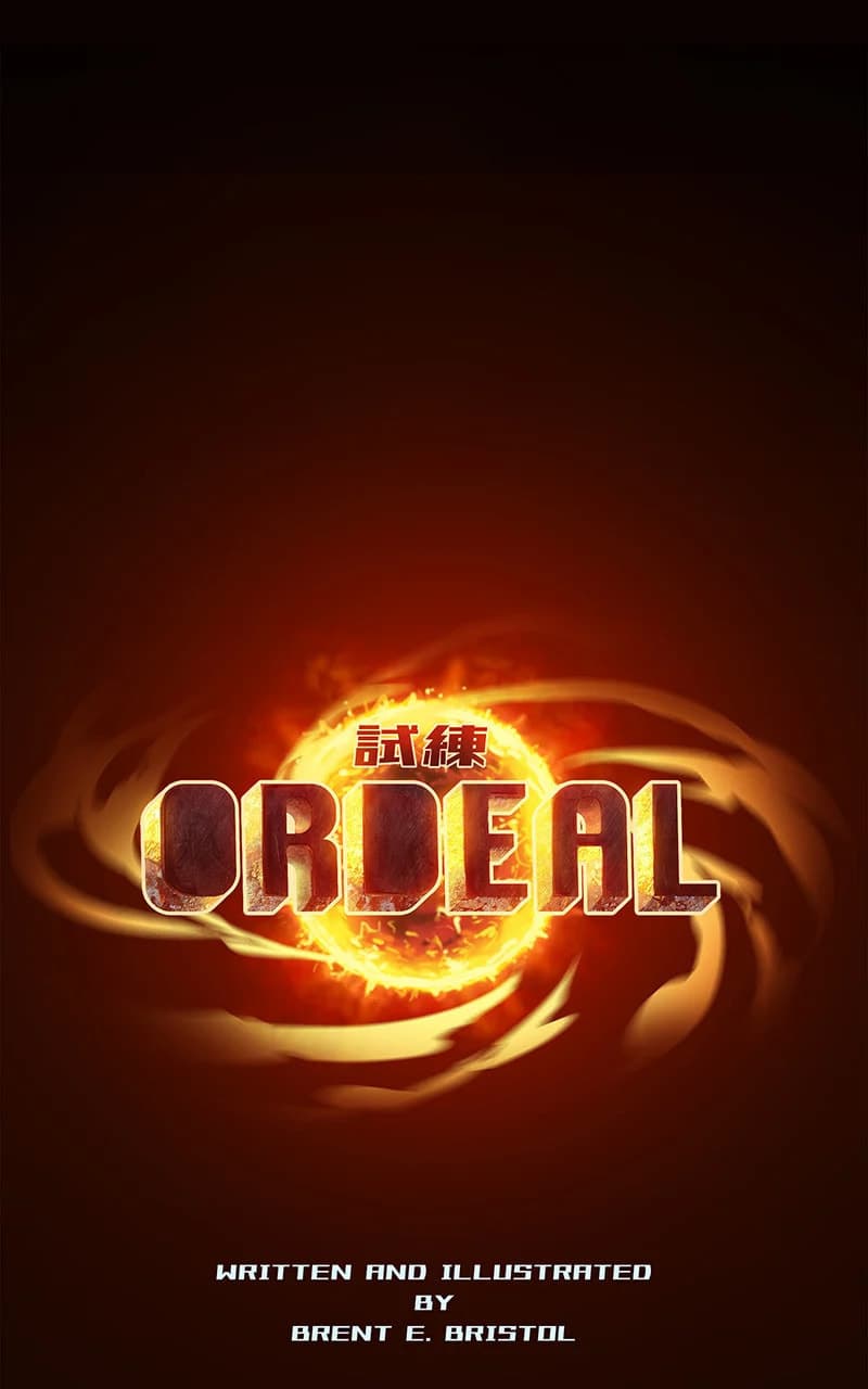 Ordeal chapter 45, page 156