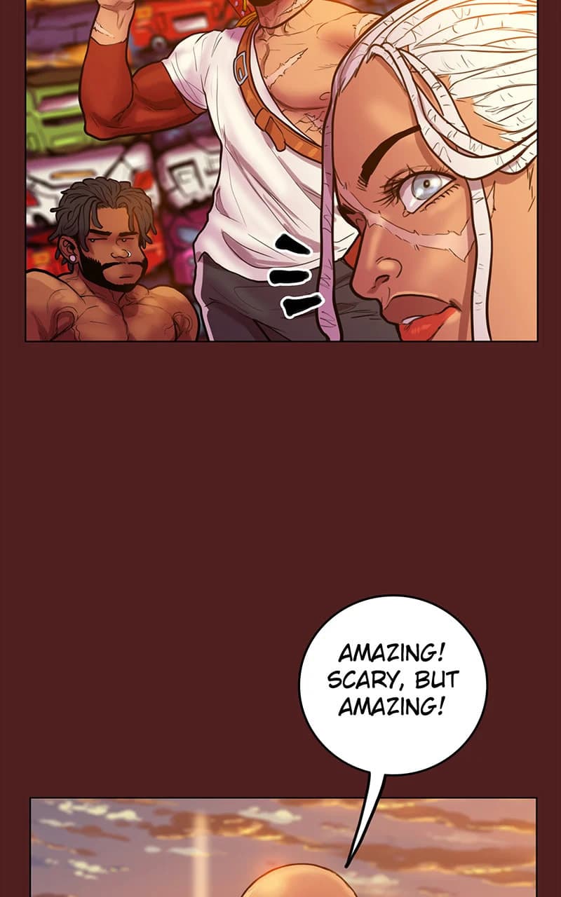 Ordeal chapter 46, page 5
