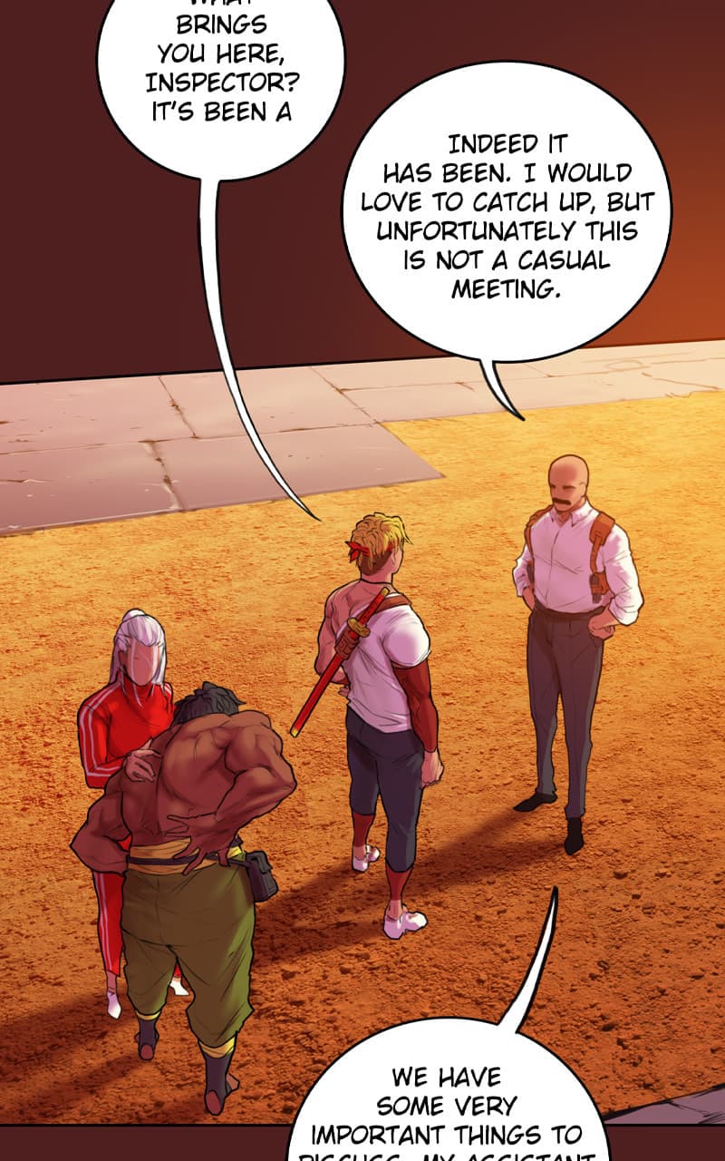 Ordeal chapter 46, page 7