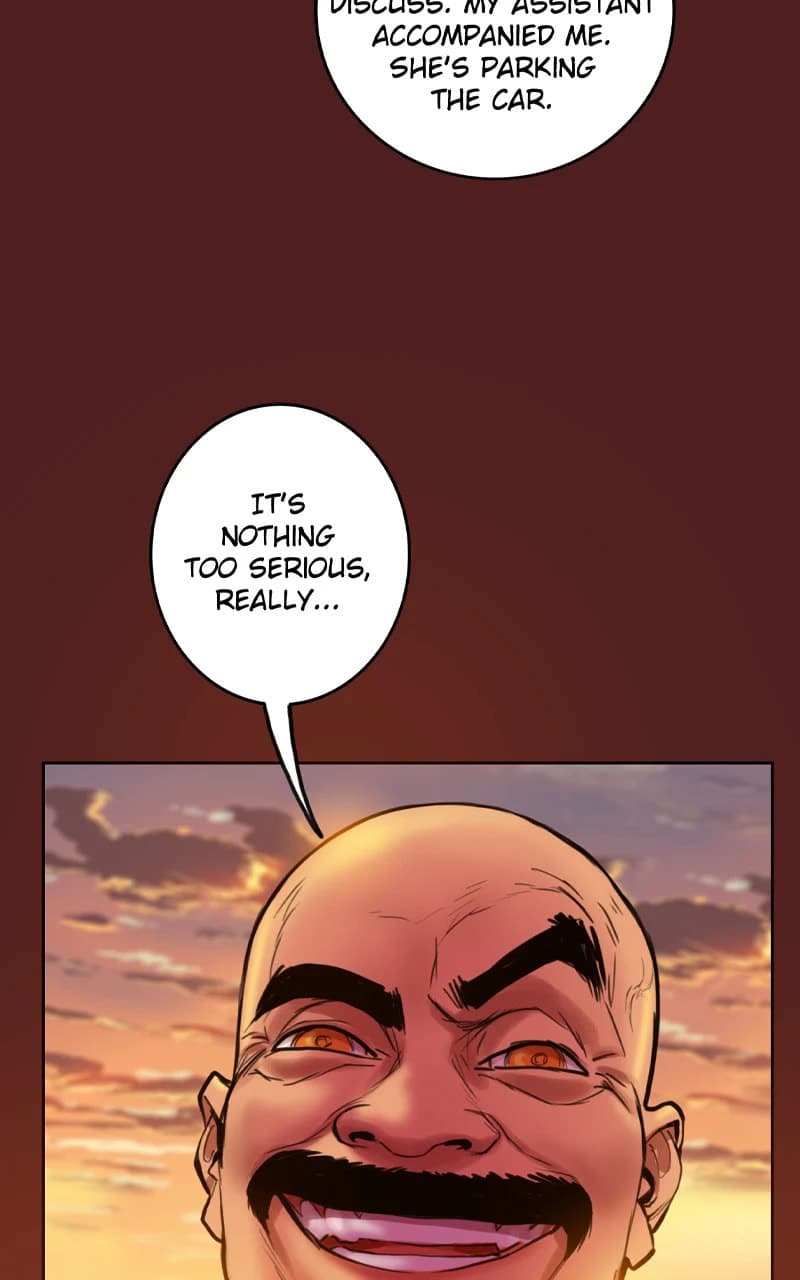 Ordeal chapter 46, page 8