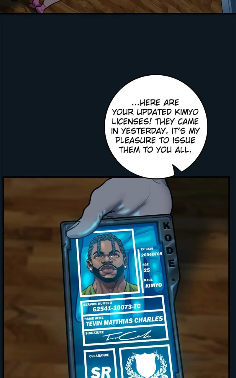 Ordeal chapter 46, page 12