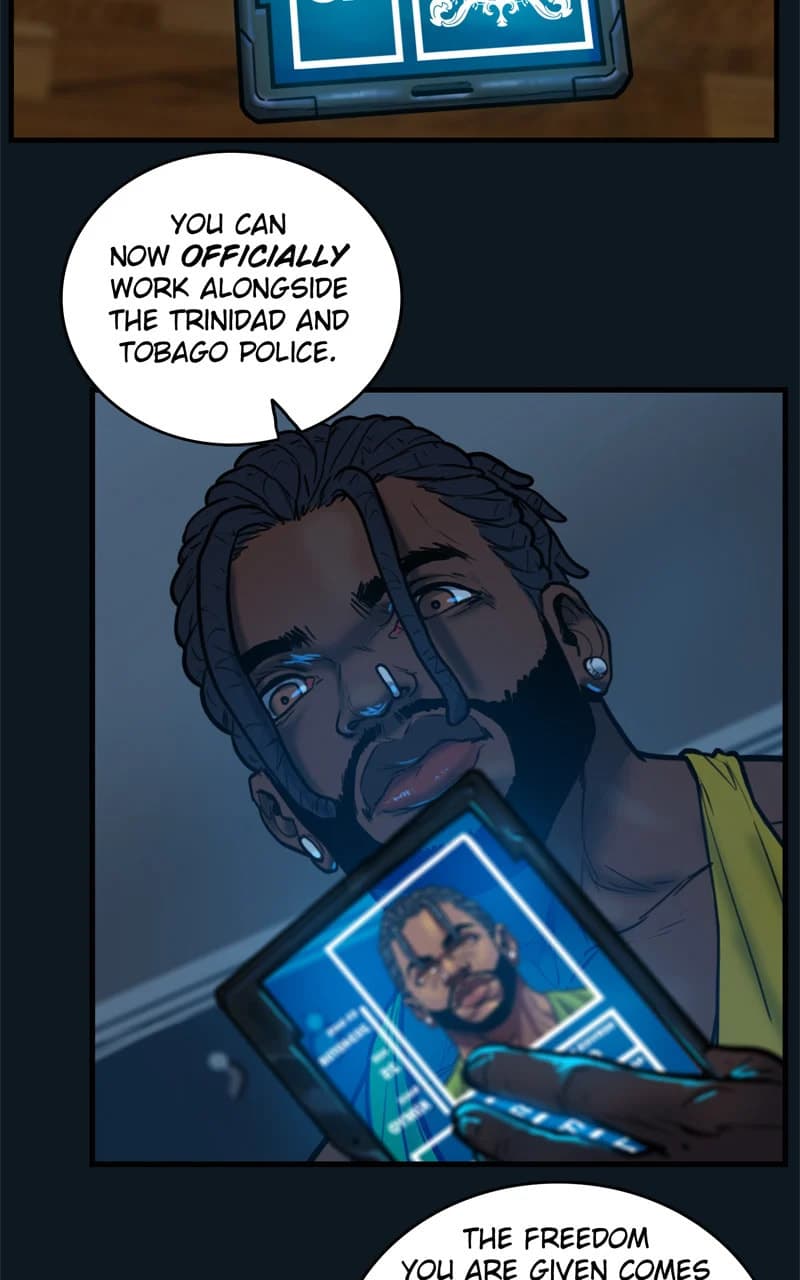 Ordeal chapter 46, page 13