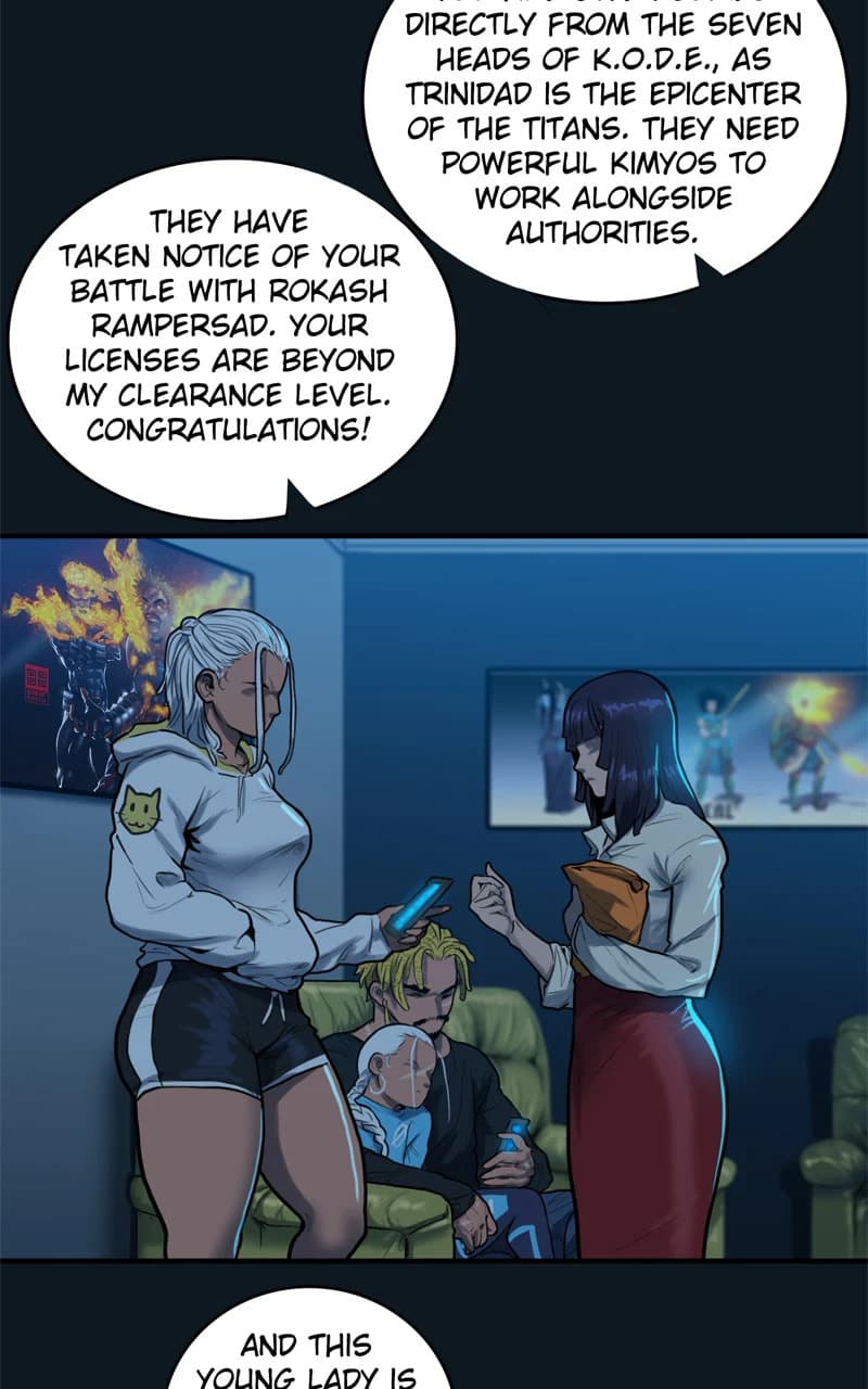 Ordeal chapter 46, page 14