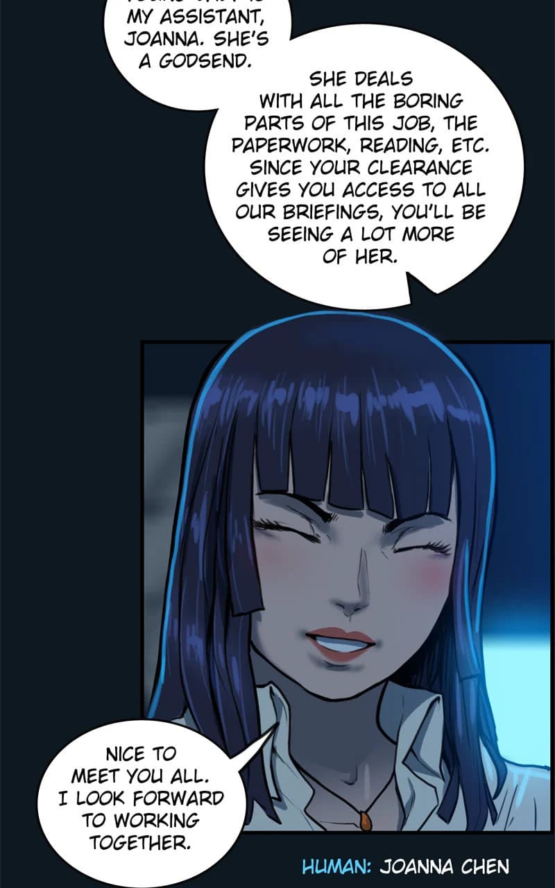 Ordeal chapter 46, page 15