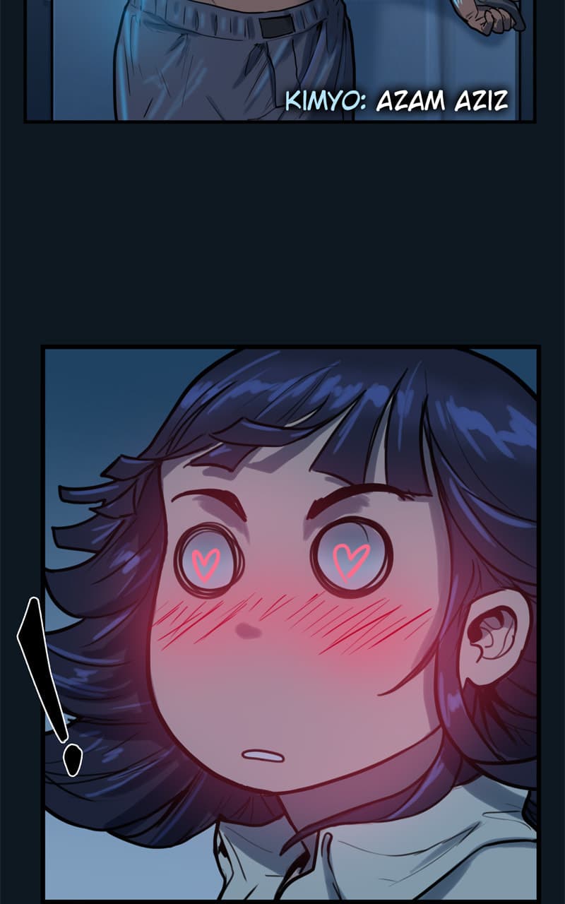 Ordeal chapter 46, page 18
