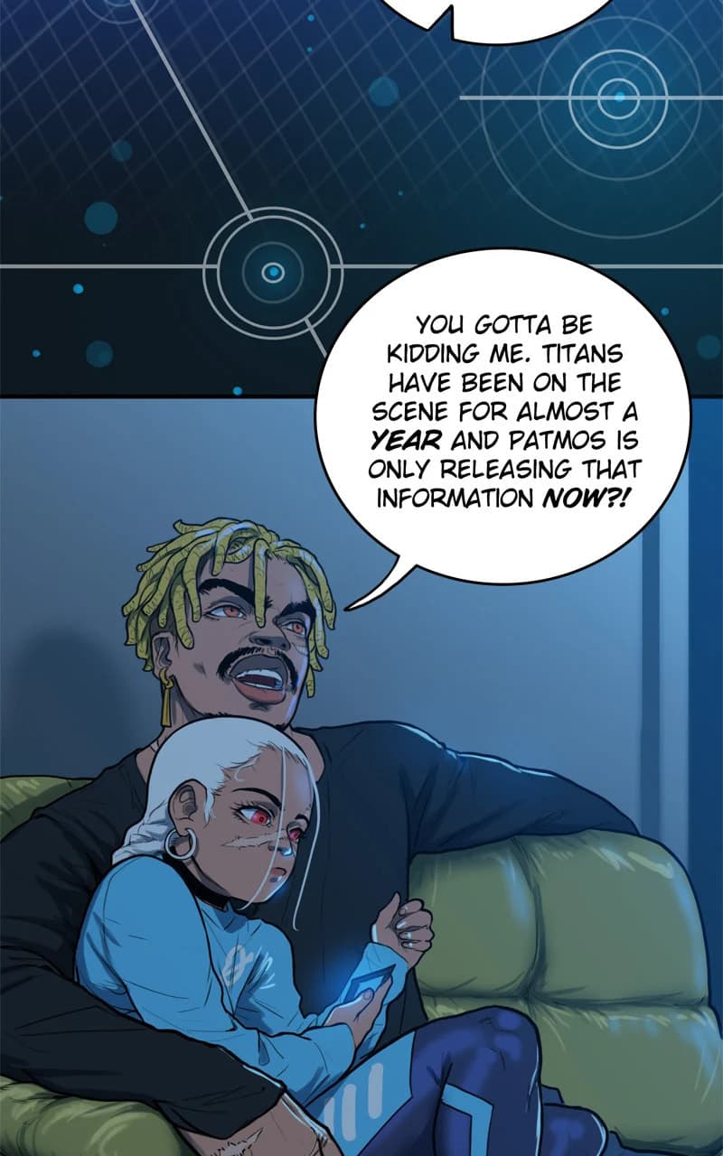 Ordeal chapter 46, page 27
