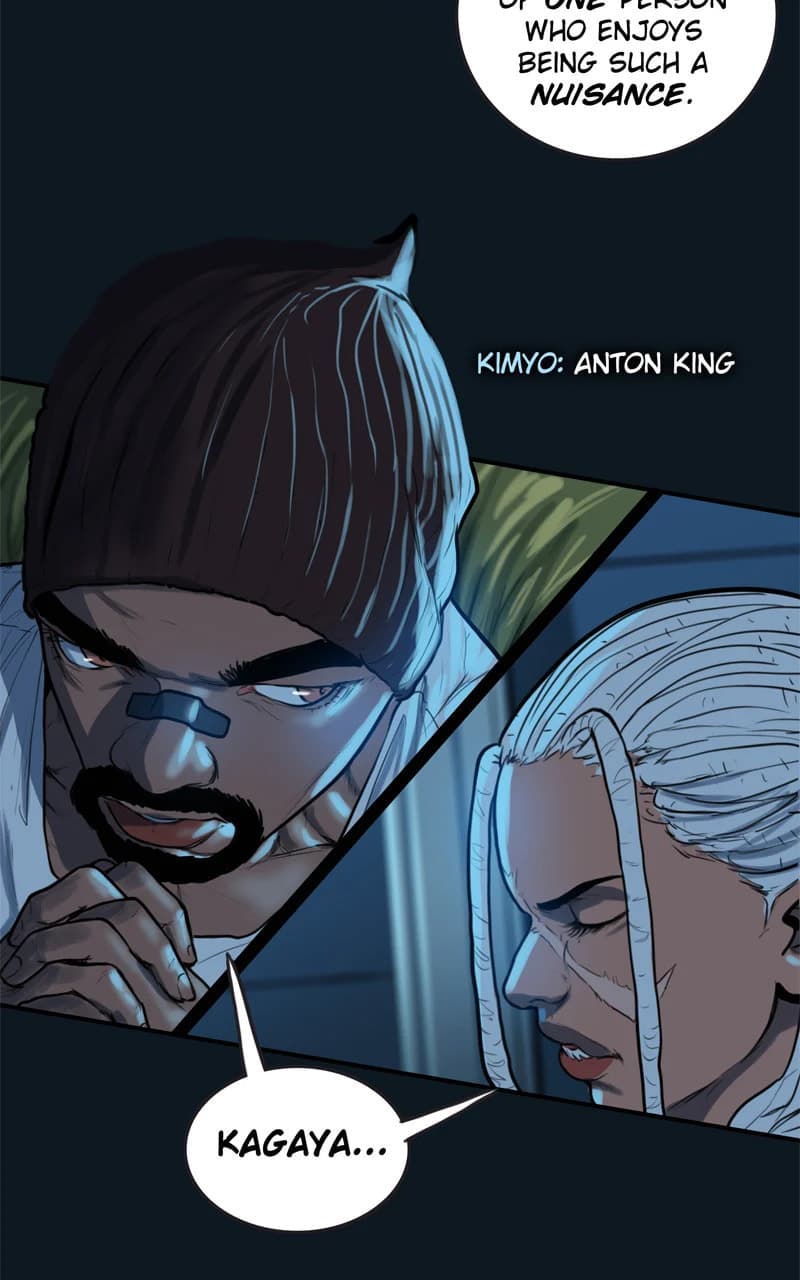 Ordeal chapter 46, page 35
