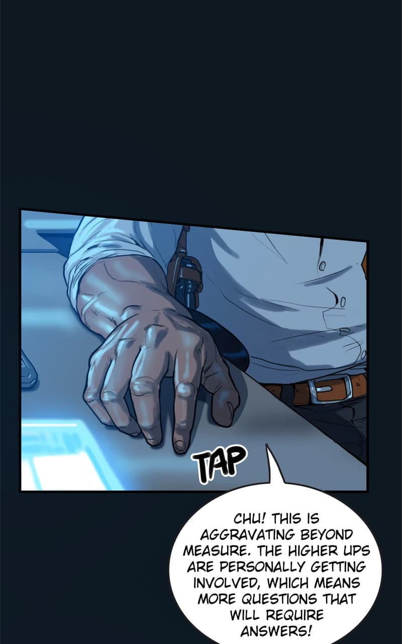 Ordeal chapter 46, page 36