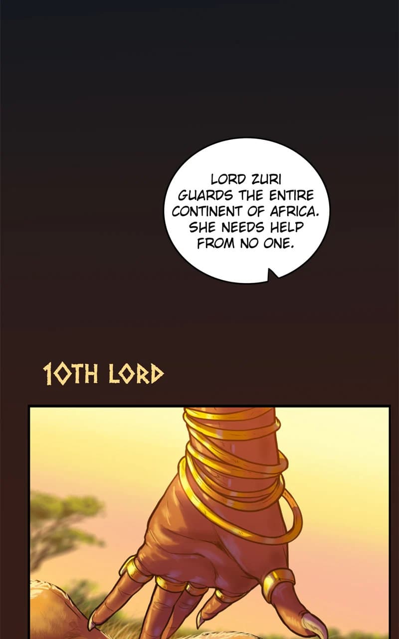 Ordeal chapter 46, page 42