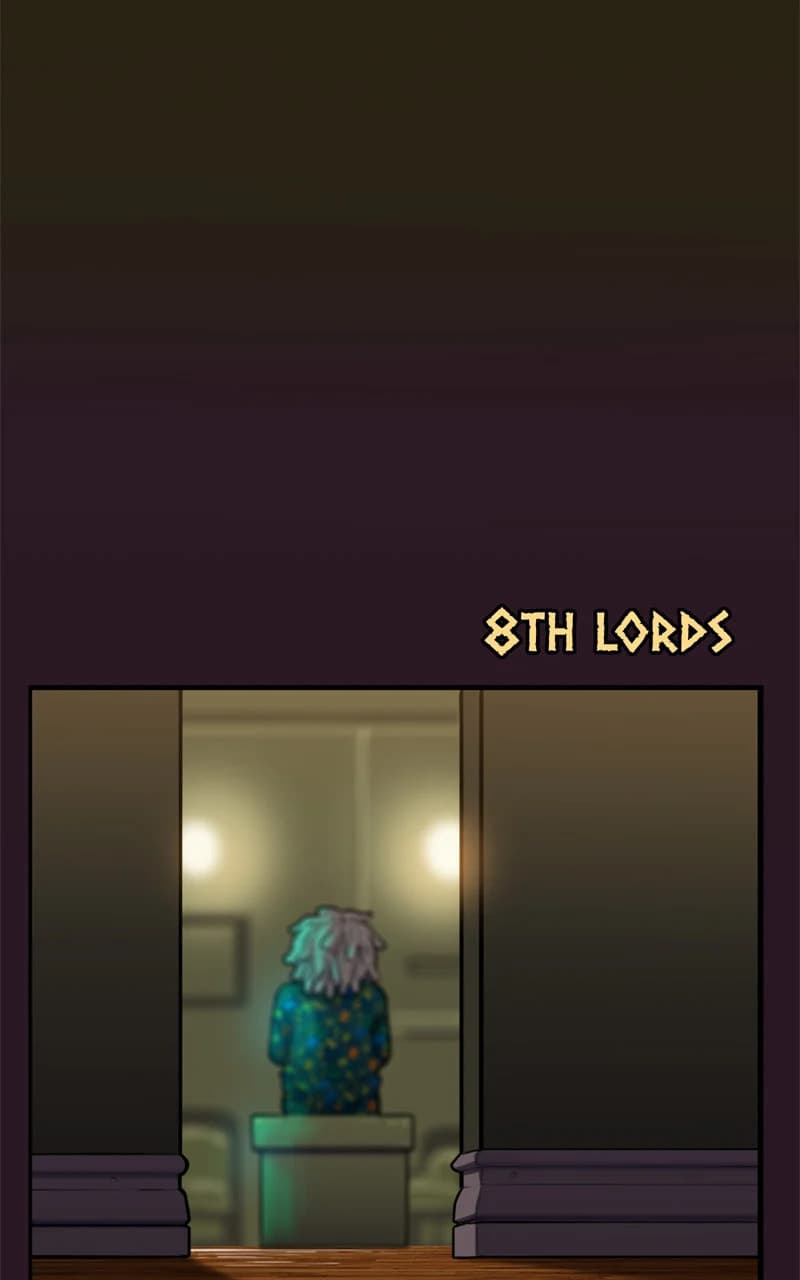 Ordeal chapter 46, page 46