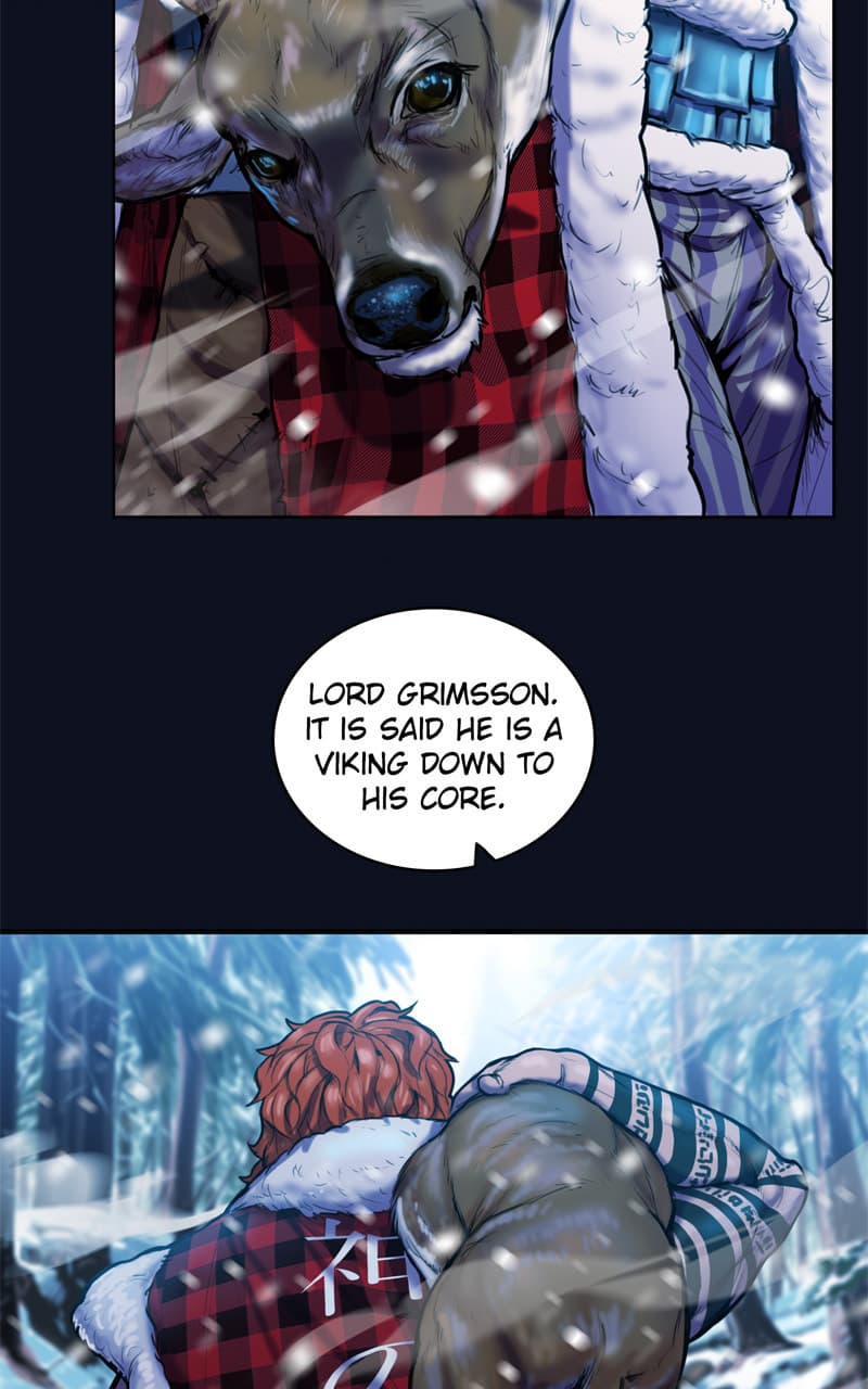 Ordeal chapter 46, page 49