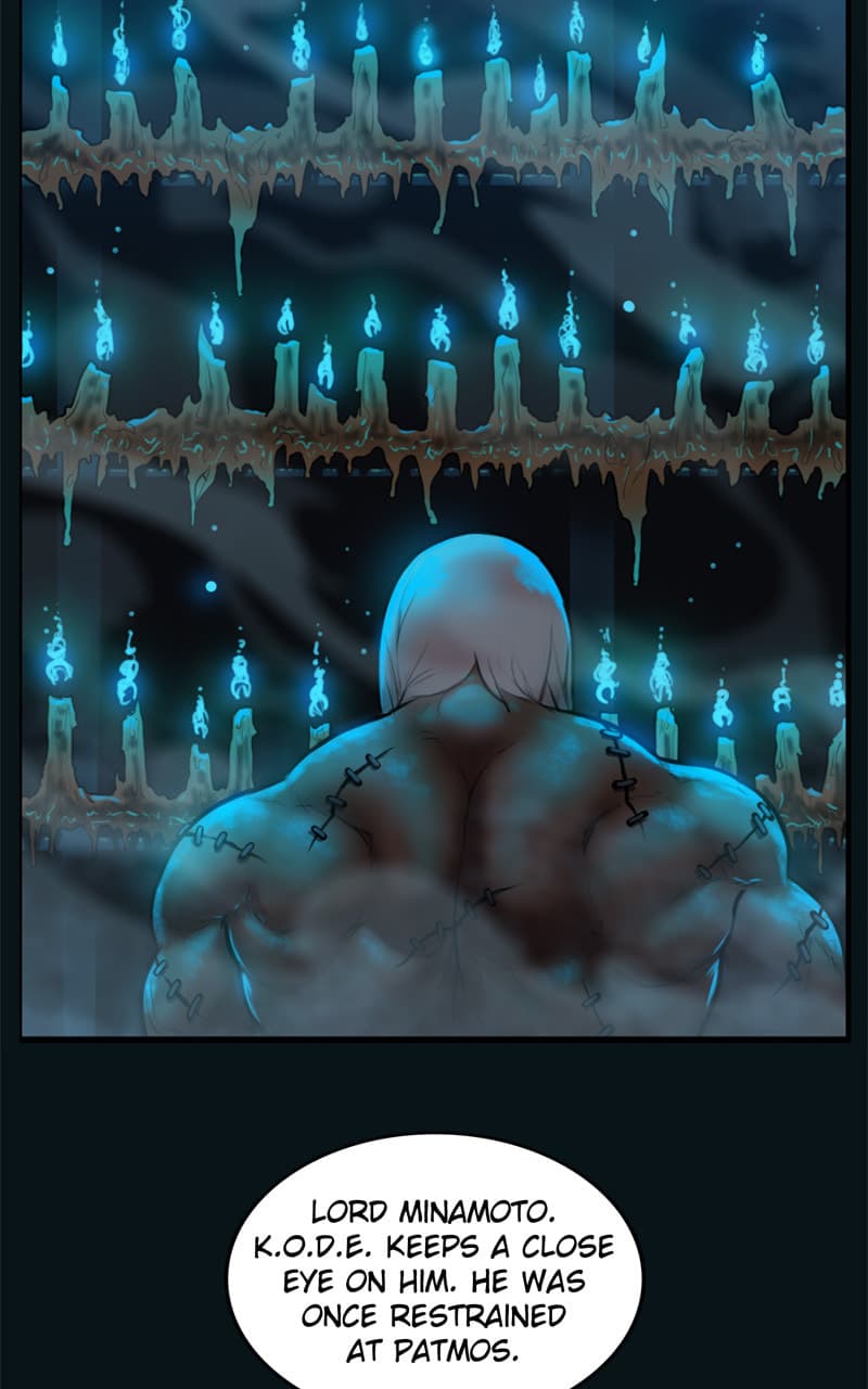 Ordeal chapter 46, page 53