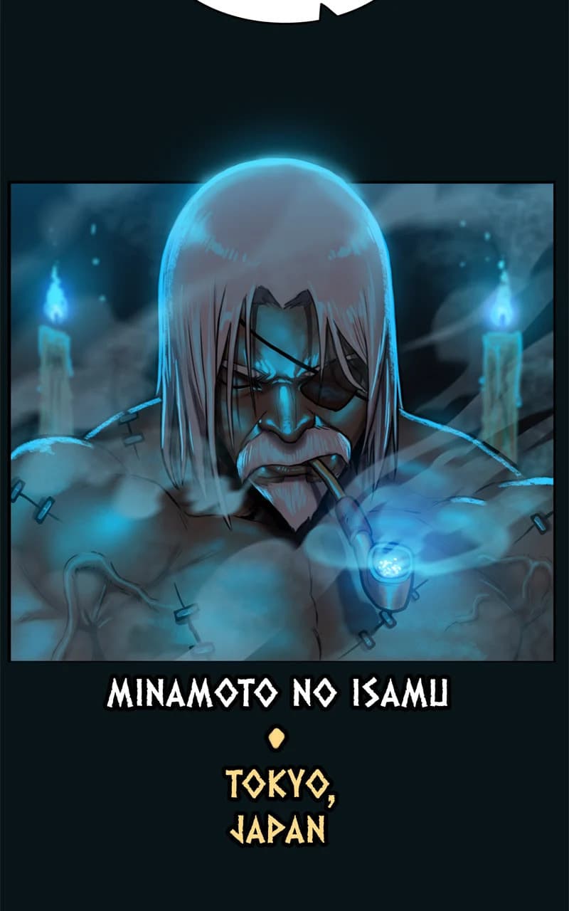 Ordeal chapter 46, page 54