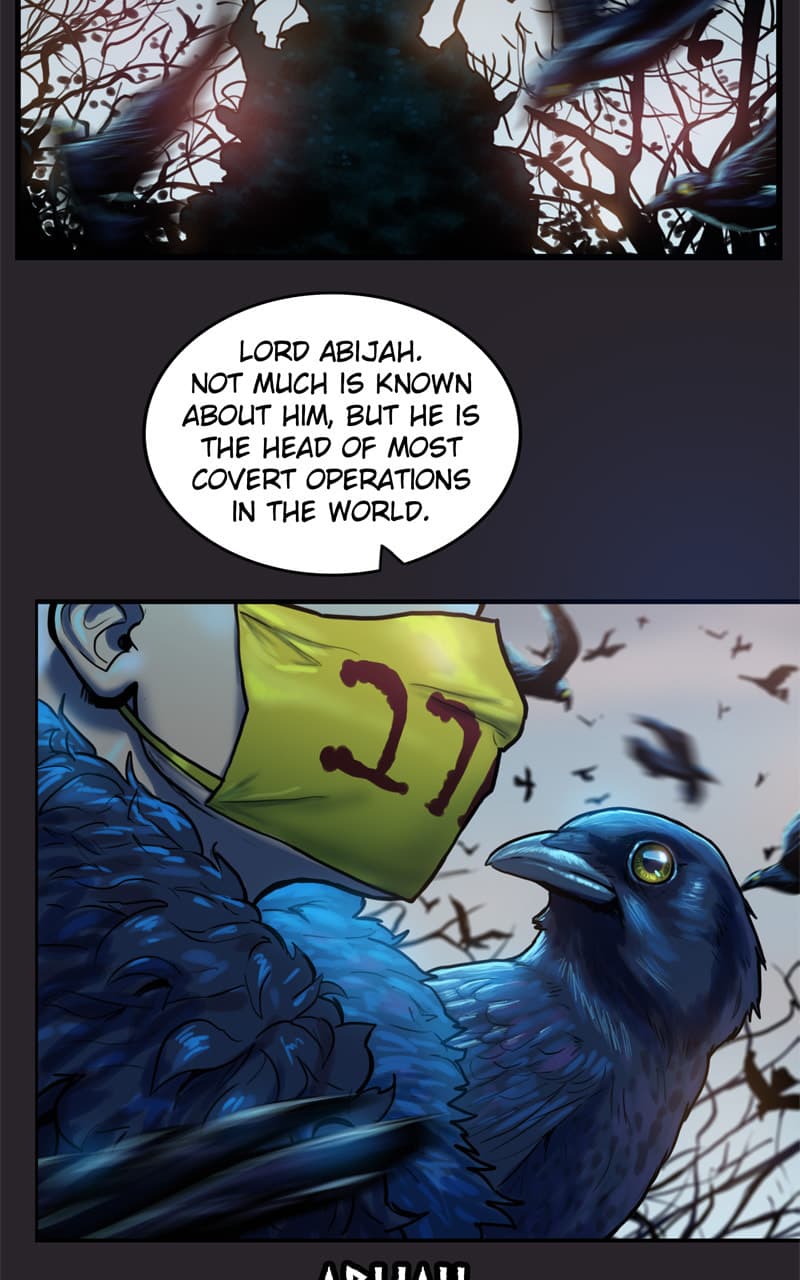 Ordeal chapter 46, page 56