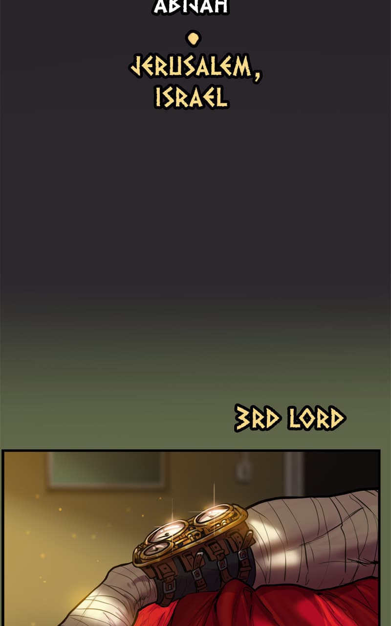 Ordeal chapter 46, page 57