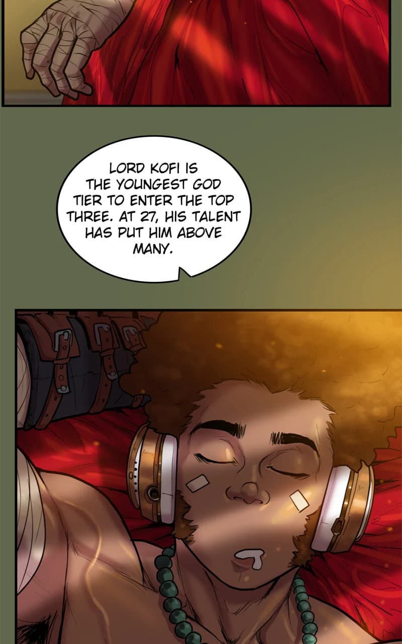 Ordeal chapter 46, page 58