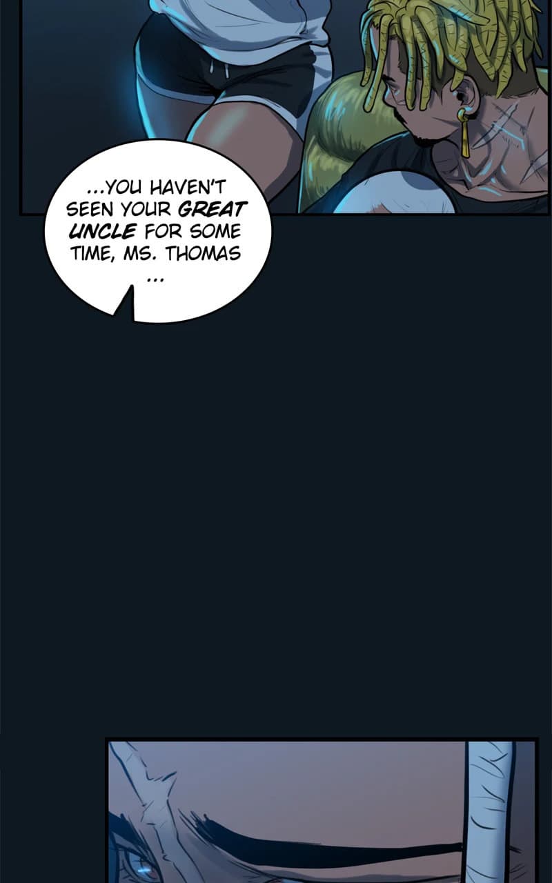 Ordeal chapter 46, page 64