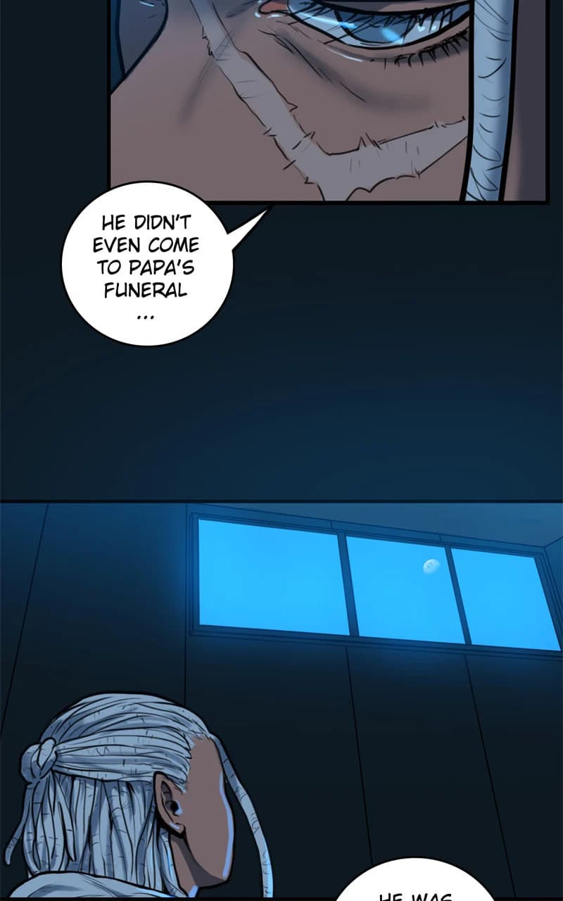 Ordeal chapter 46, page 65