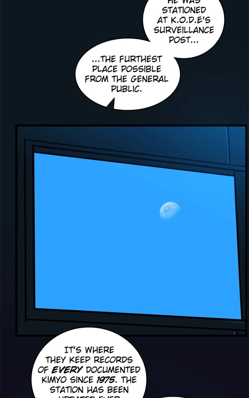 Ordeal chapter 46, page 66
