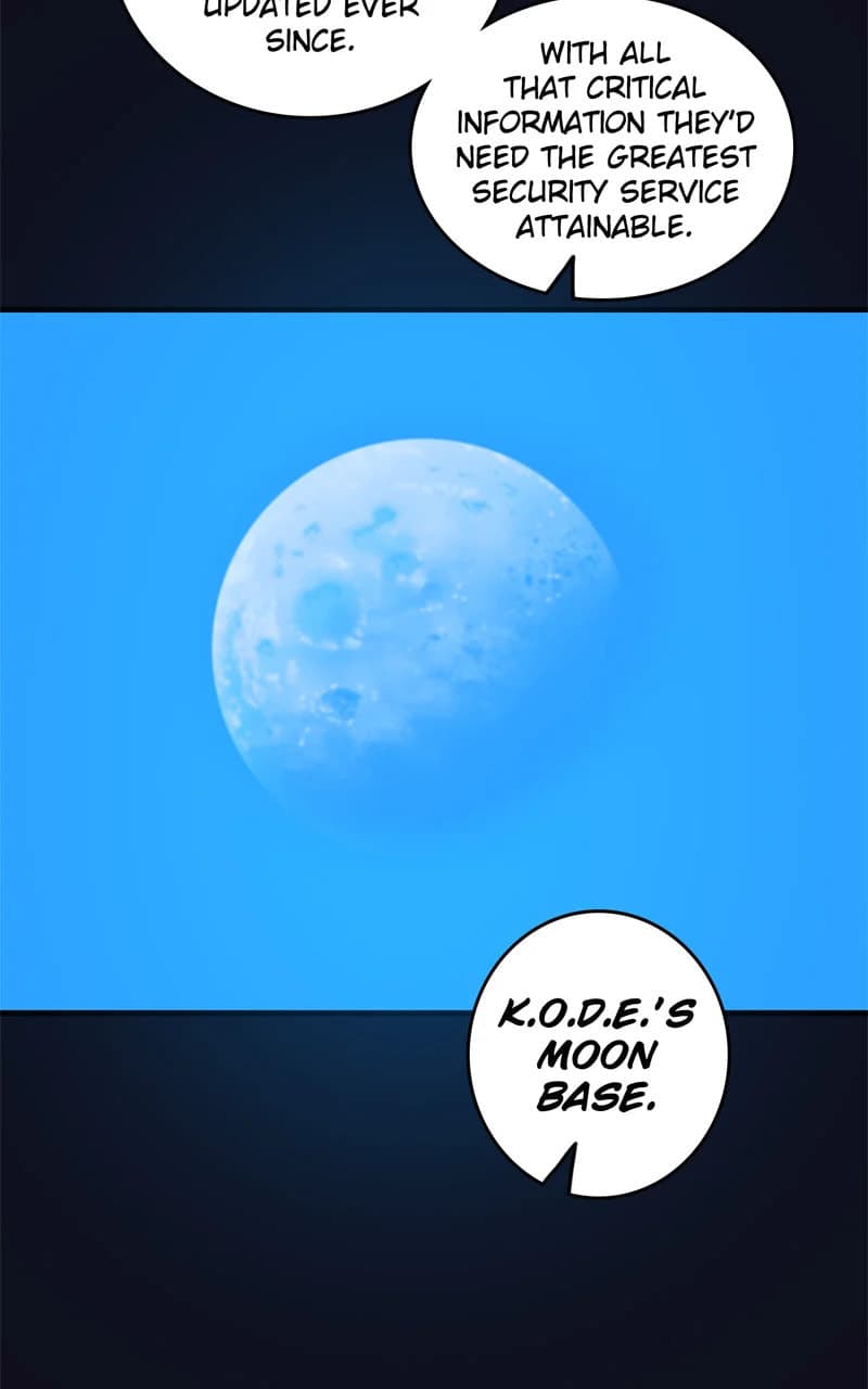 Ordeal chapter 46, page 67