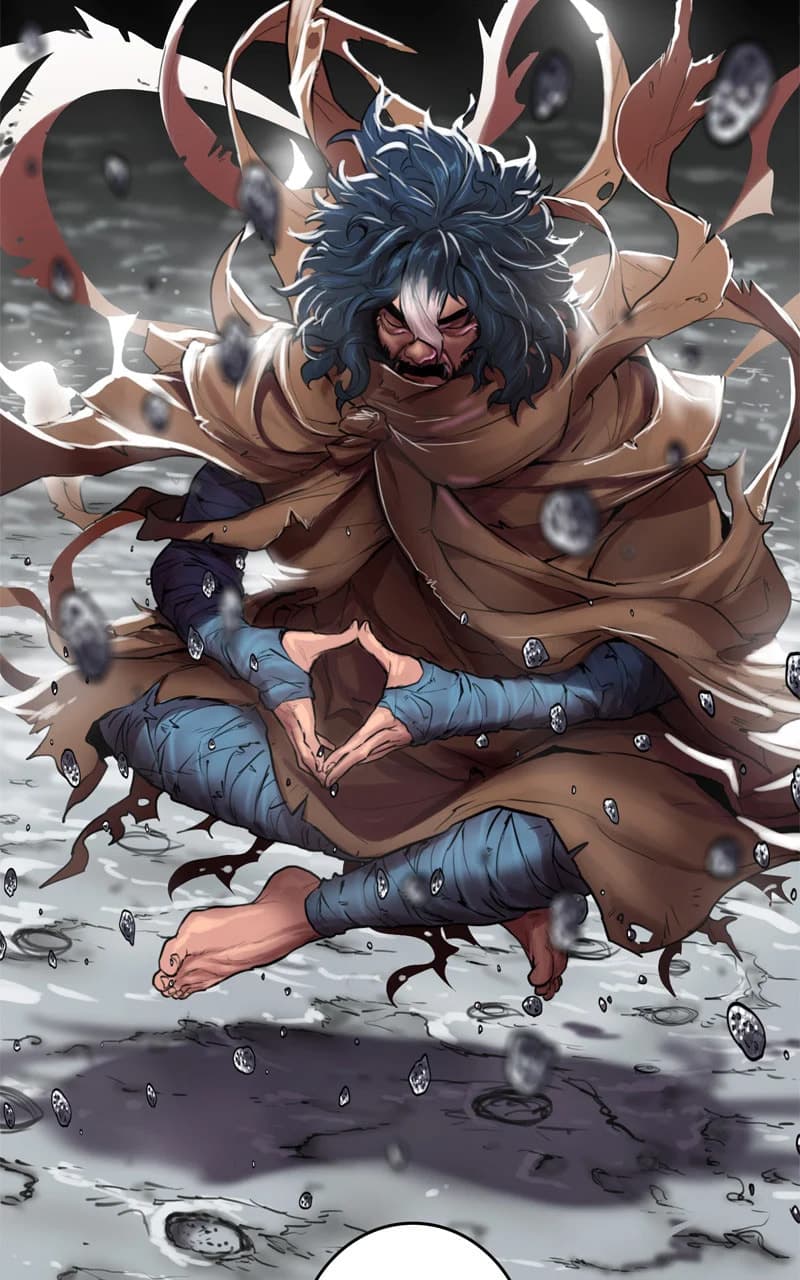 Ordeal chapter 46, page 74