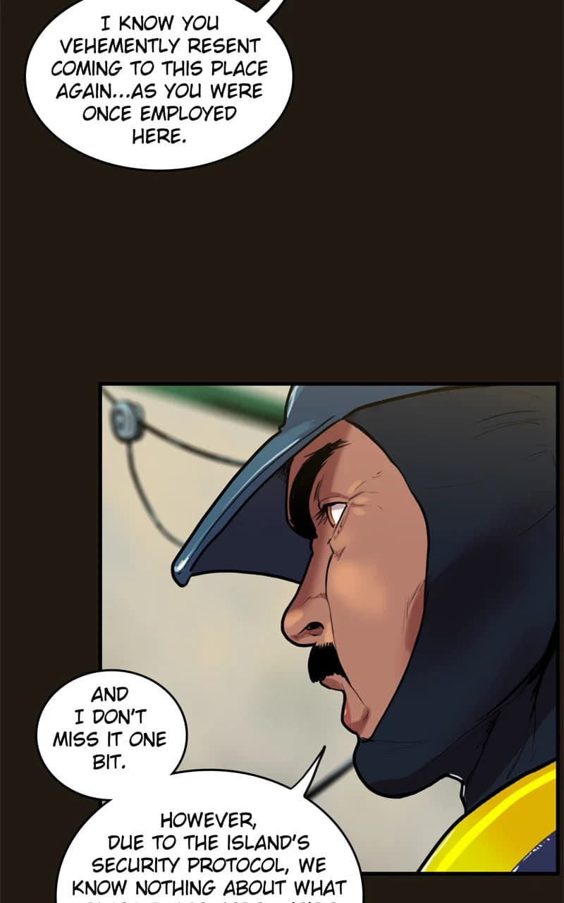 Ordeal chapter 47, page 12
