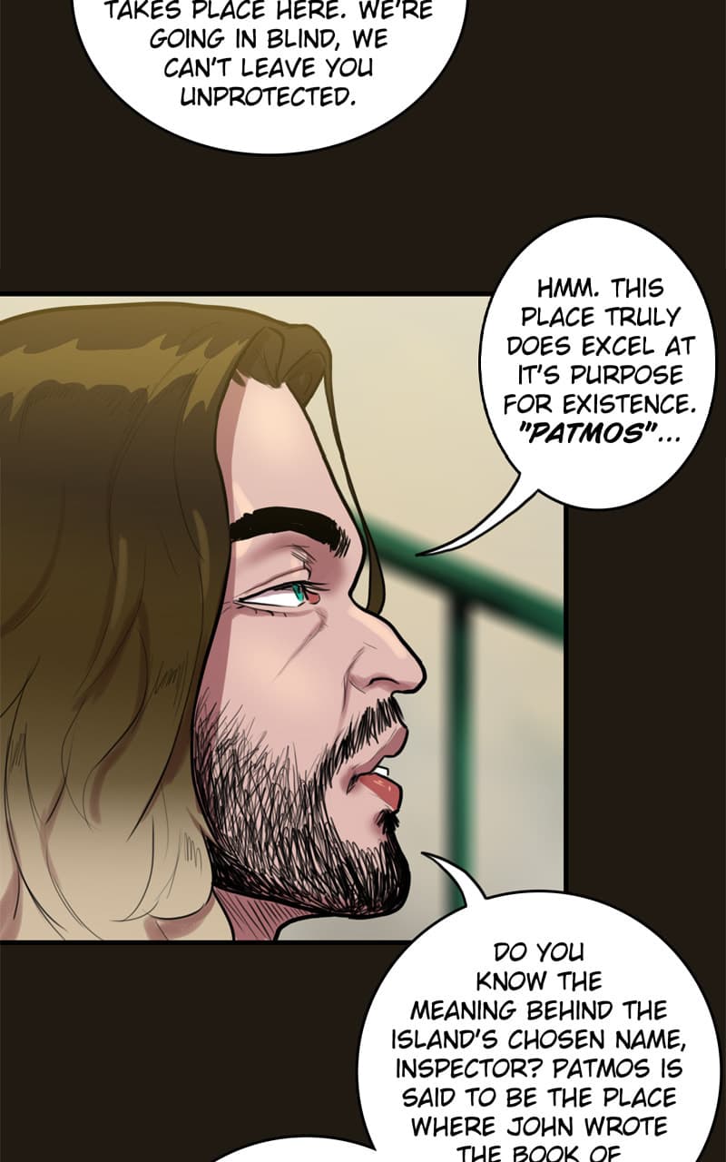 Ordeal chapter 47, page 13