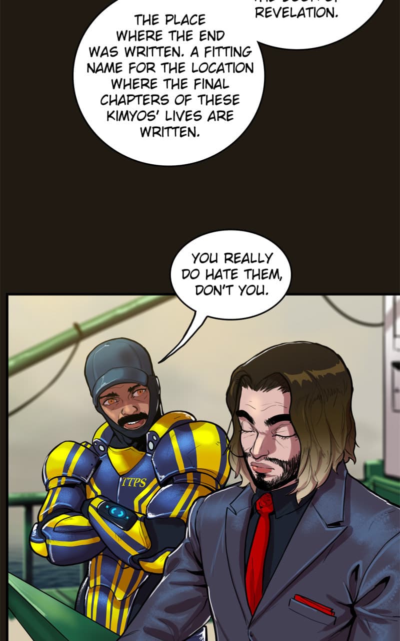 Ordeal chapter 47, page 14