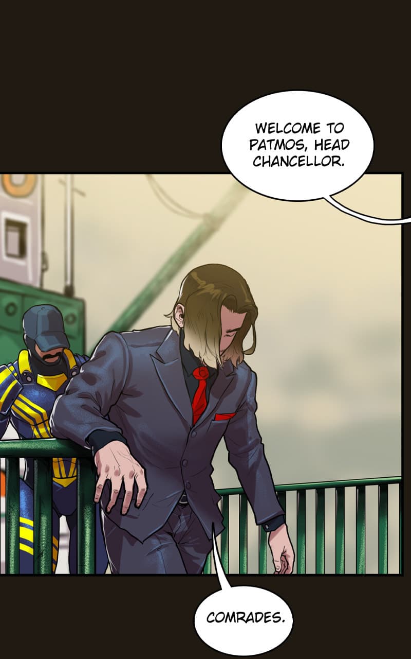 Ordeal chapter 47, page 23