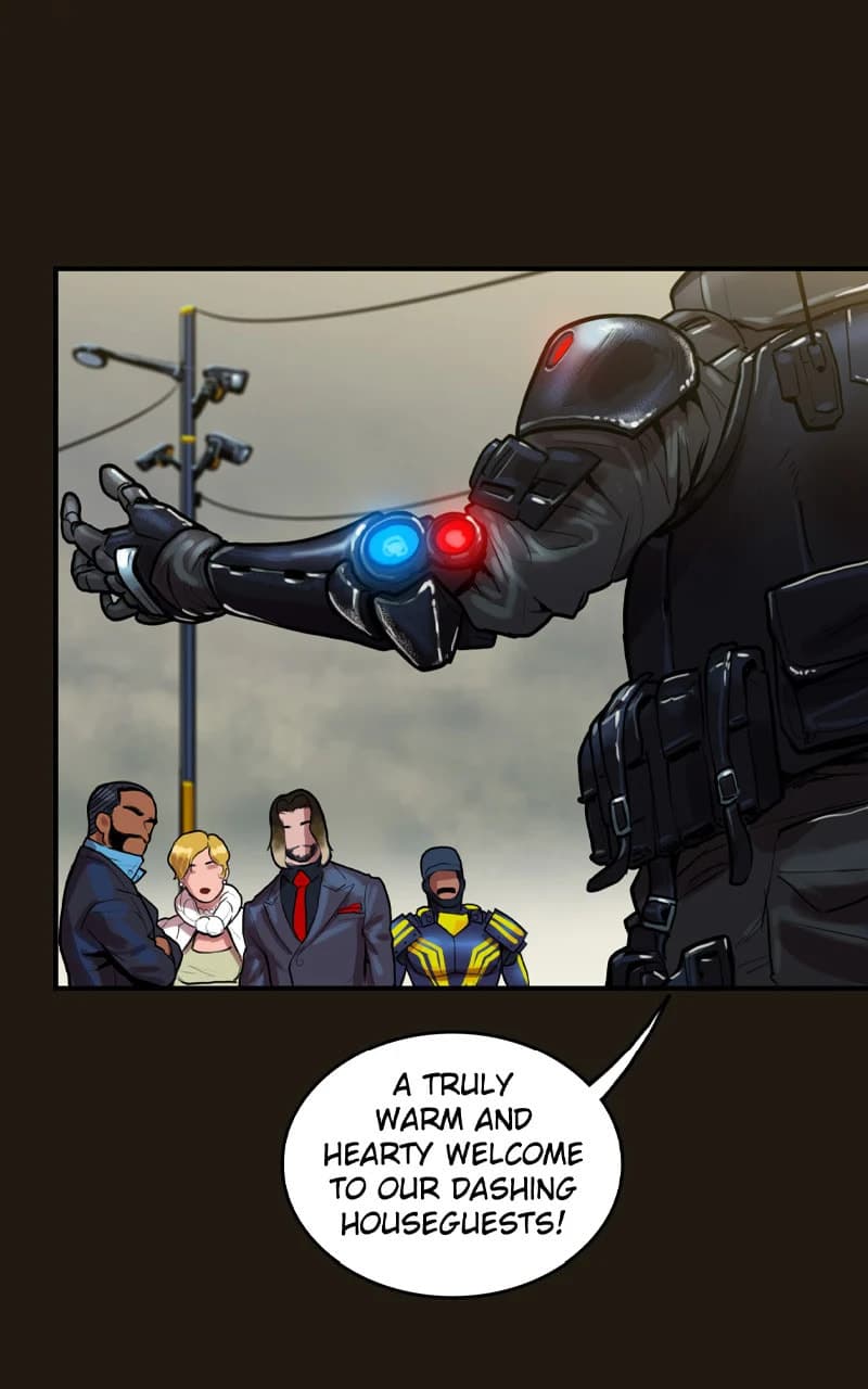 Ordeal chapter 47, page 26