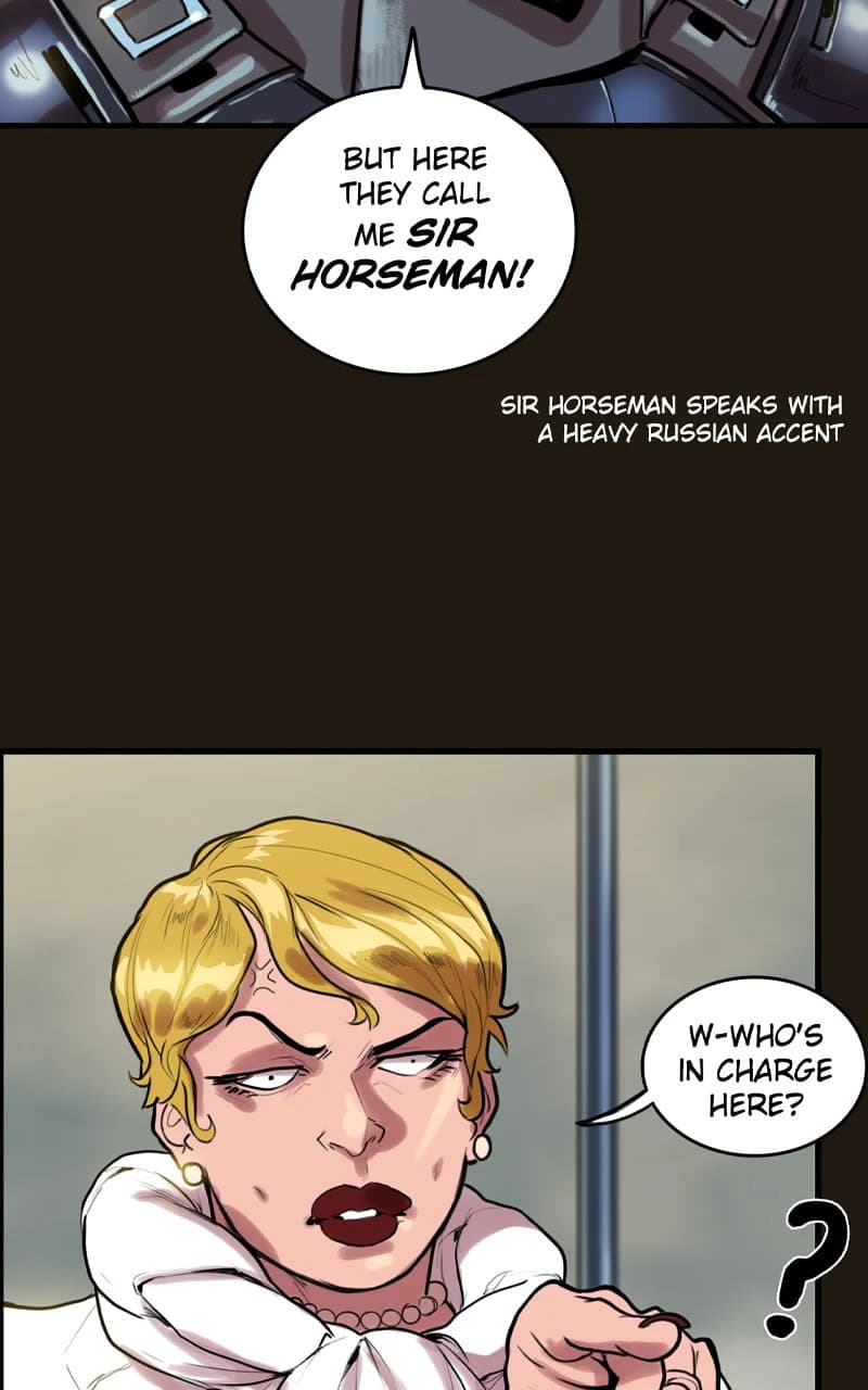 Ordeal chapter 47, page 28