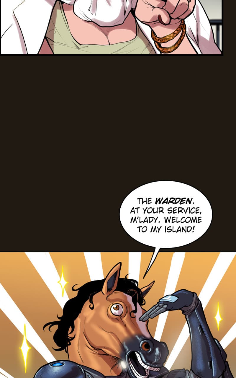 Ordeal chapter 47, page 29