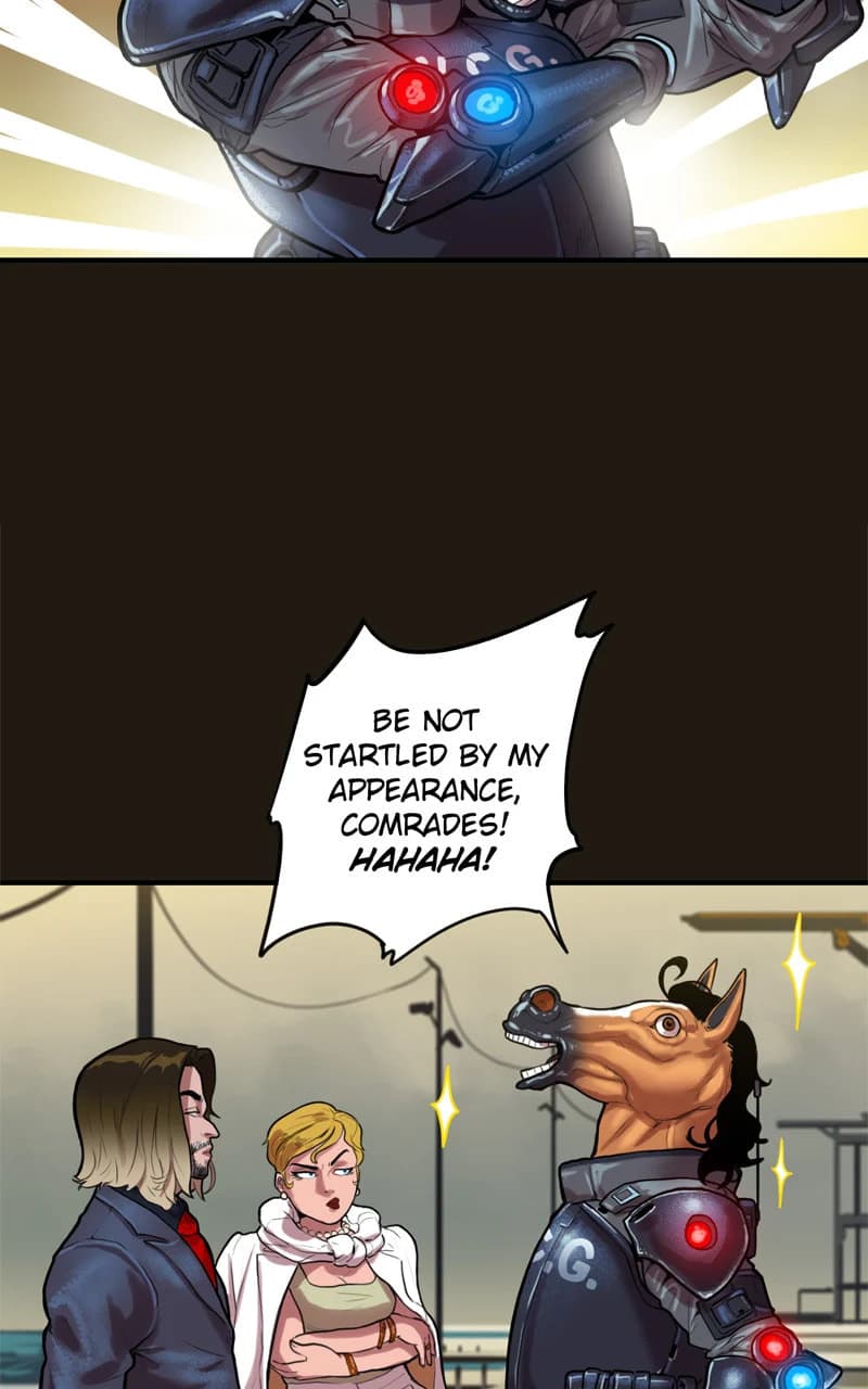 Ordeal chapter 47, page 30