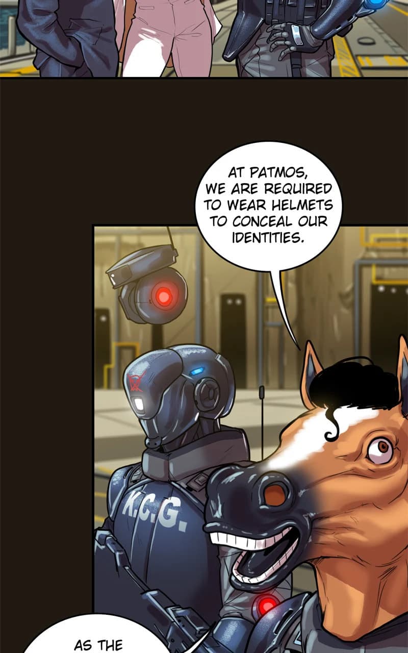 Ordeal chapter 47, page 31