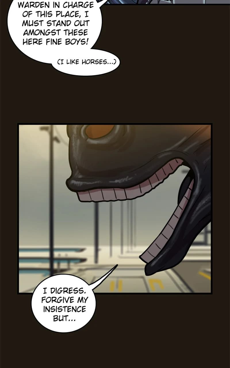 Ordeal chapter 47, page 32